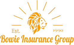 Bowie Insurance Group Logo