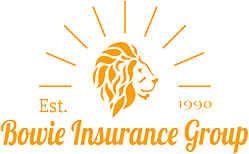 Bowie Insurance Group Logo